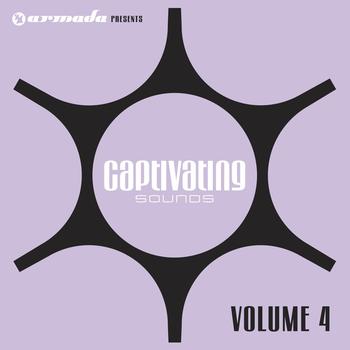 Various Artists - Armada presents Captivating Sounds Vol. 4