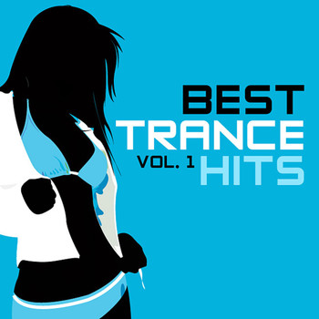 Various Artists - Best Trance Hits, Vol. 1