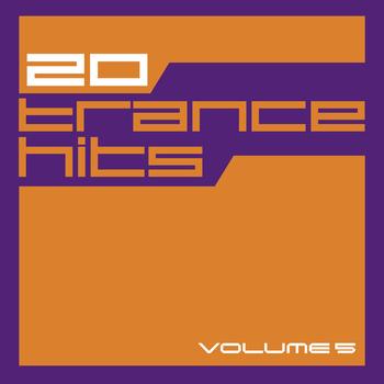 Various Artists - 20 Trance Hits, Vol. 5