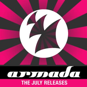 Various Artists - Armada The July Releases 2007