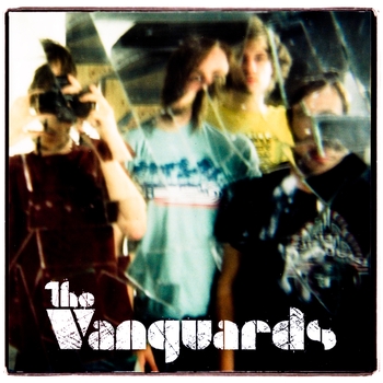 The Vanguards - Regress (Explicit)