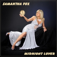 Samantha Fox - Midnight Lover remixes