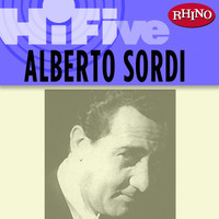 Alberto Sordi - Rhino Hi-Five: Alberto Sordi