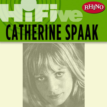 Catherine Spaak - Rhino Hi-Five: Catherine Spaak