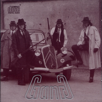 Gang - 1993