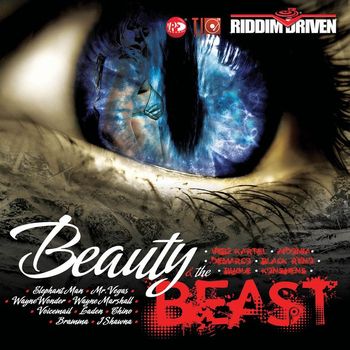 Various Artists - Riddim Driven: Beauty and The Beast