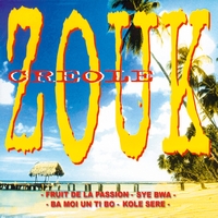 Various Artists - Zouk créole
