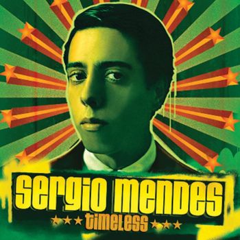 Sergio Mendes - Timeless