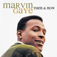 Marvin Gaye - Then & Now
