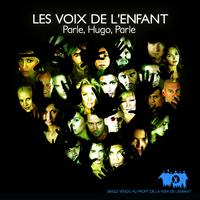 Les Voix De L'Enfant - Parle, Hugo parle