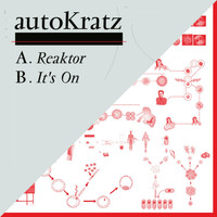 autoKratz - Kitsuné: ReaKtor