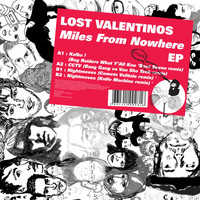 Lost Valentinos - Kitsuné: Miles from Nowhere
