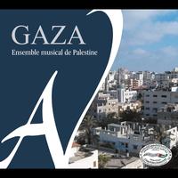 Ensemble musical de Palestine - Gaza - Tradition musicale palestinienne