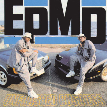 EPMD - Unfinished Business (Explicit)