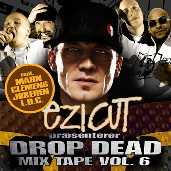 Various Artists - Drop Dead Mix Tape Vol. 6