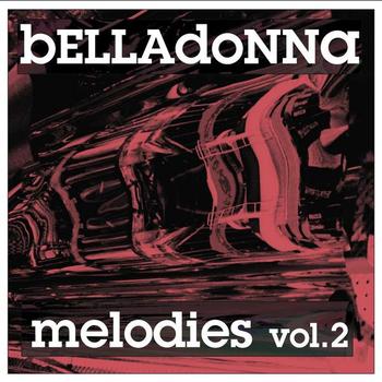 Belladonna - Melodies Vol. 2