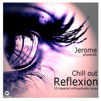 Various Artists - Reflexion - 10 Imperial Unforgettable Tunes
