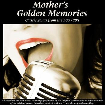Various Artists - Mother's Golden Memories