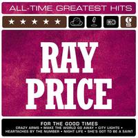 Ray Price - Ray Price: All-Time Greatest Hits