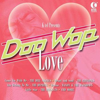 Various Artists - Doo Wop Love