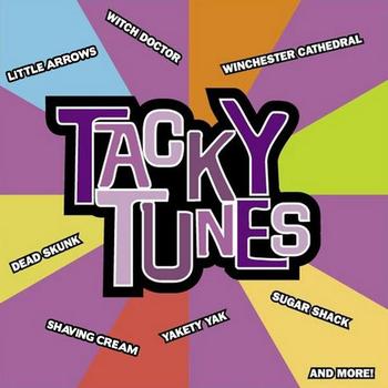 Various Artists - Tacky Tunes
