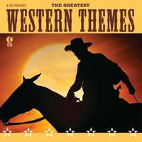 The Ghost Rider Orchestra - The Greatest Western Themes