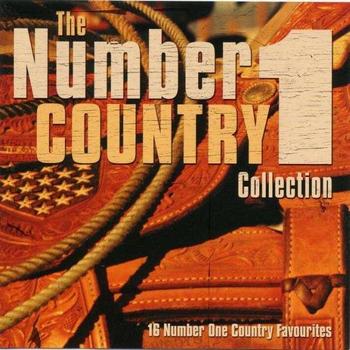 Various Artists - The Number 1 Country Collection