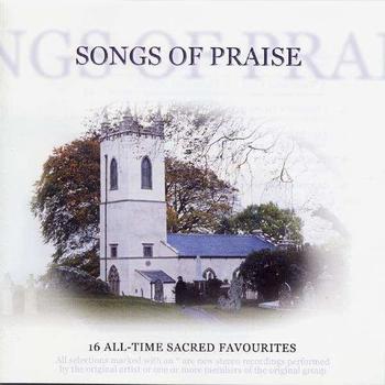 Various Artists - Songs of Praise