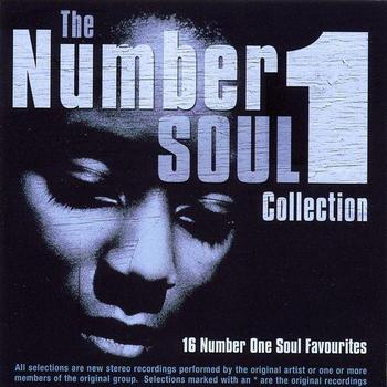 Various Artists - The Number 1 Soul Collection