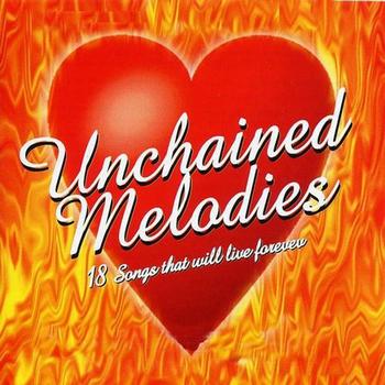 Various Artists - Unchained Melodies