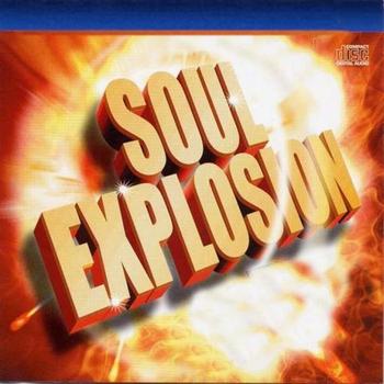 Various Artists - Soul Explosion