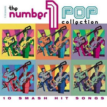 Various Artists - The Number 1 Pop Collection