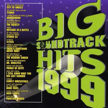Obscure - Big Soundtrack Hits 1999