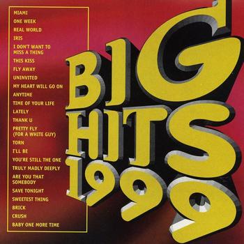 Obscure - Big Hits 1999