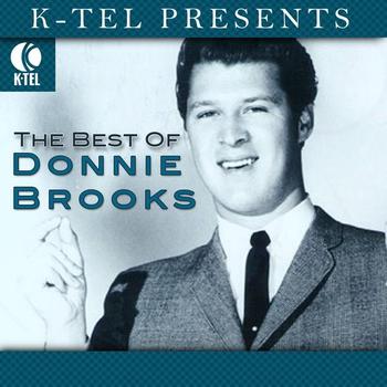 Donnie Brooks - The Best of Donnie Brooks