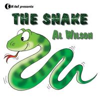 Al Wilson - The Snake