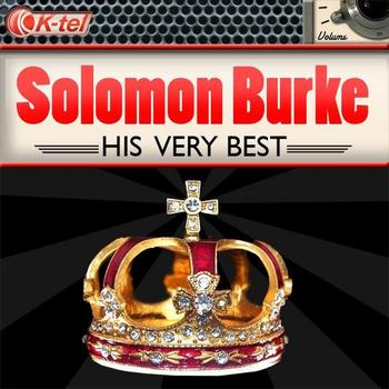 Solomon Burke - Solomon Burke - His Very Best