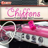 THE CHIFFONS - The Chiffons - Their Very Best