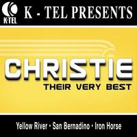 Christie - Christie - Their Very Best