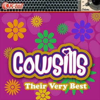 The Cowsills - The Cowsills - Their Very Best