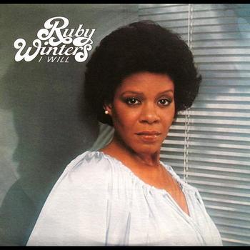 Ruby Winters - I WILL