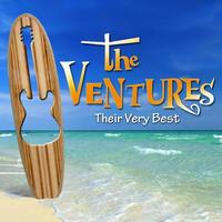 The Ventures - The Ventures - Their Very Best