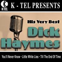 Dick Haymes - Dick Haymes - His Very Best