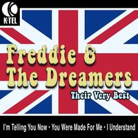 Freddie & The Dreamers - Freddie & The Dreamers - Their Very Best