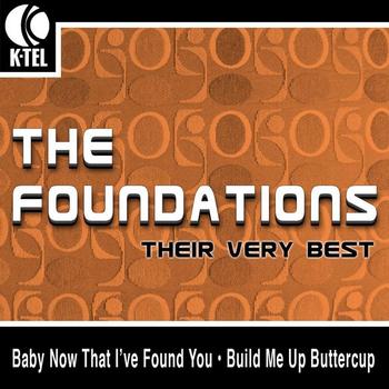 The Foundations - The Foundations - Their Very Best
