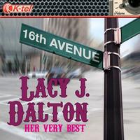 Lacy J. Dalton - Lacy J. Dalton - Her Very Best