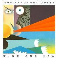 Don Randi & Quest - Wind And Sea