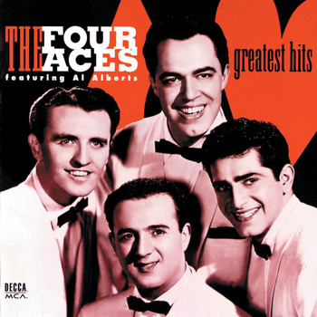The Four Aces - The Four Aces' Greatest Hits