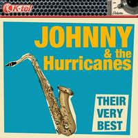 Johnny & the Hurricanes - Johnny & The Hurricanes - Their Very Best