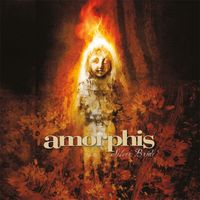 Amorphis - Silver Bride